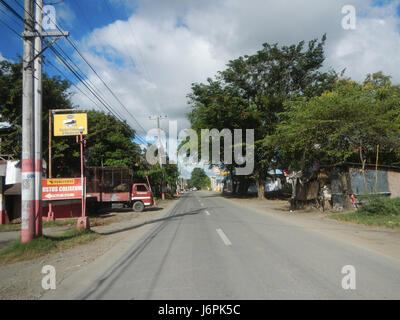 08522 General Alejo Santos Highway San Pedro Talampas Bustos Bulacan  11 Stock Photo