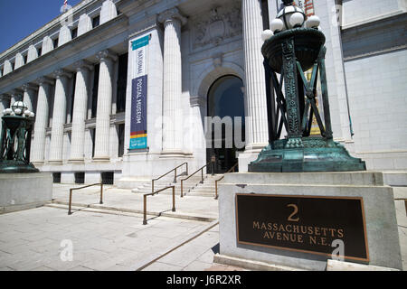 Postal Square Building Postal Square Building Washington DC USA Stock Photo - Alamy