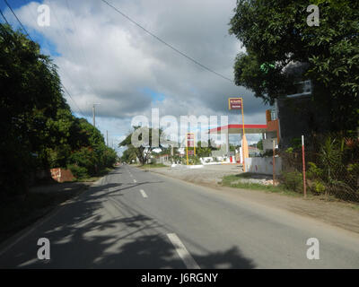 08522 General Alejo Santos Highway San Pedro Talampas Bustos Bulacan  16 Stock Photo