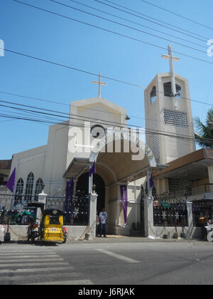 09698 Pasyon Pabasa Bulacan Chapels Santisima Trinidad Malolos San ...