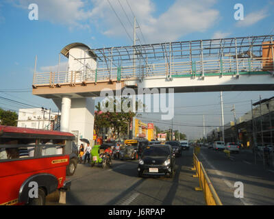 09628 Bulihan Guinhawa Graceland Malolos City Highway Jeep Bulacan  14 Stock Photo