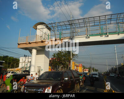 09628 Bulihan Guinhawa Graceland Malolos City Highway Jeep Bulacan  15 Stock Photo