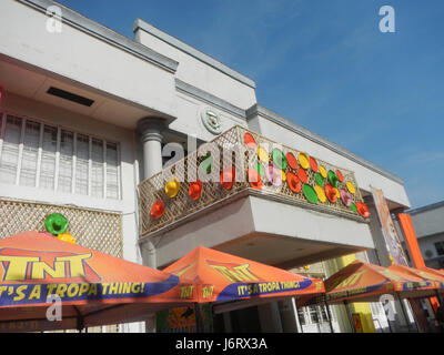 07817 Poblacion Lumbac Pulilan Bulacan Landmarks  07 Stock Photo