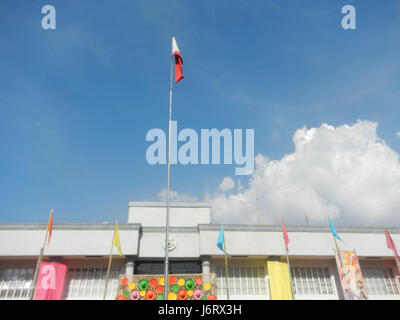 07817 Poblacion Lumbac Pulilan Bulacan Landmarks  13 Stock Photo