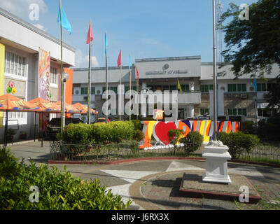 07817 Poblacion Lumbac Pulilan Bulacan Landmarks  22 Stock Photo