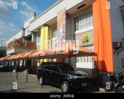 07817 Poblacion Lumbac Pulilan Bulacan Landmarks  35 Stock Photo