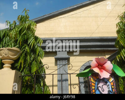 08502 Balagtas Guiguinto Bulakan Bulacan Roads Landmarks  37 Stock Photo