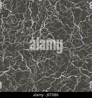 Crack for Disaster Design Stock Vector