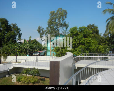 09592 Marcelo H. Del Pilar National Shrine Bulacan  21 Stock Photo