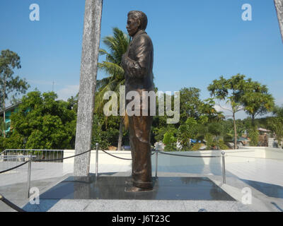 09592 Marcelo H. Del Pilar National Shrine Bulacan  34 Stock Photo