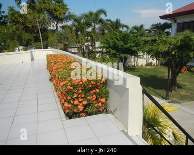 09592 Marcelo H. Del Pilar National Shrine Bulacan  48 Stock Photo