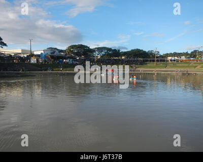 0766 Marikina River Park Banks Barangka Landmarks Calumpang  15 Stock Photo