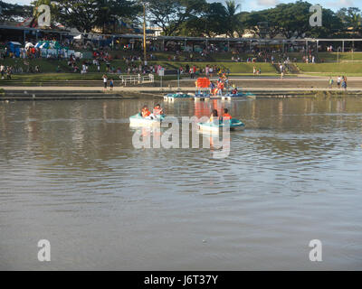 0766 Marikina River Park Banks Barangka Landmarks Calumpang  26 Stock Photo