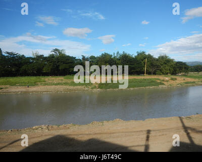 08281 Barangay Calumpang River Park Church Marikina City  09 Stock Photo