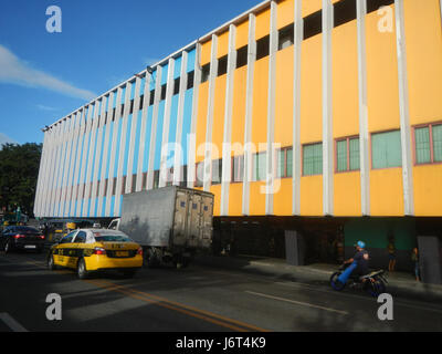 08507 Marikina Sports Complex Shoe Avenue Marikina City  25 Stock Photo