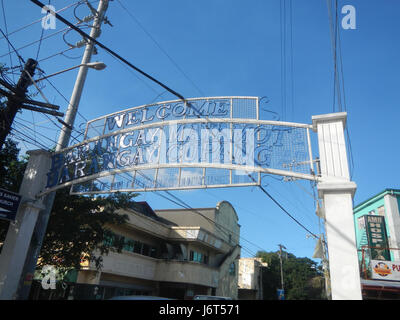 09140 Barangays Cupang Mayamot Antipolo City  01 Stock Photo