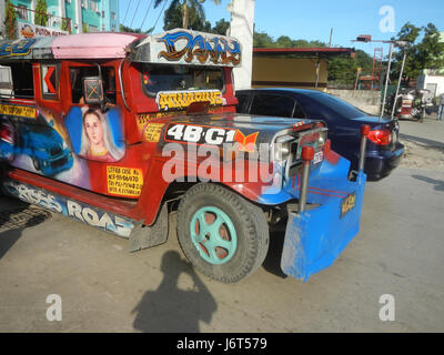 09140 Barangays Cupang Mayamot Antipolo City  05 Stock Photo