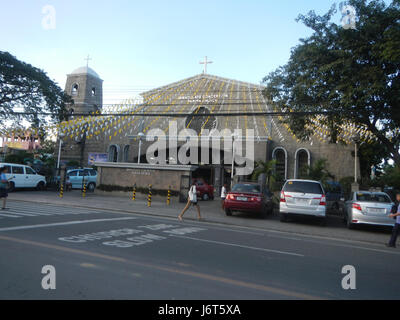 09646 Immaculate Conception Parish Bayan-Bayanan Avenue Concepcion Uno ...