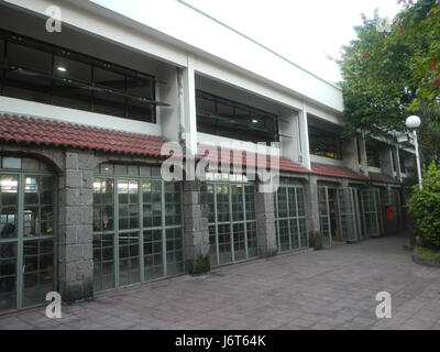 09772 Immaculate Conception Parish Bayan-Bayanan Avenue Concepcion Uno Marikina City  23 Stock Photo