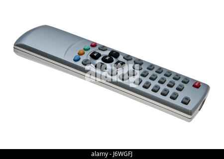 close controller object macro close-up macro admission close up view Stock Photo