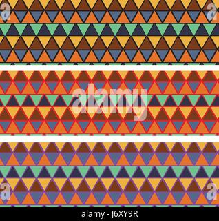 Preview Mosaic tiles of various colors abstract architectural background seamless vector background in shades of green and blue colors mosaic tiling t Stock Vector