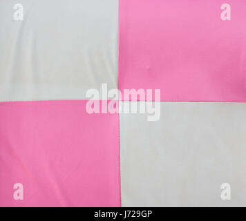 pattern of pink sit Stock Photo