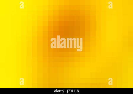 yellow background tile design with a square simple border Stock Photo ...