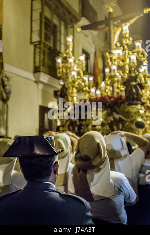 Guardia civil hat hi-res stock photography and images - Alamy