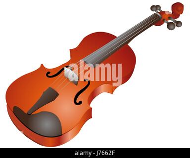 music musical instrument violin bowed instrument orchestra measure instrument Stock Photo