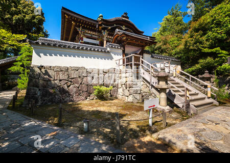 Kodai-ji Temple of the Rinzai school of Zen Buddhism in Higashiyama-ku, Kyoto, Japan Stock Photo