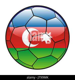 ball illustration flag vector sport sports soccer football sport sports Stock Photo