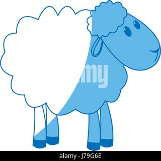 nativity, angel cartoon character manger vector illustration Stock ...
