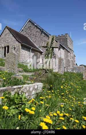 religion church england style of construction architecture architectural style Stock Photo