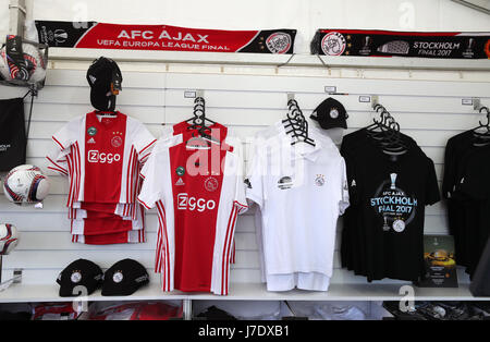 Nietje Extremisten Ambtenaren Ajax t shirt hi-res stock photography and images - Alamy