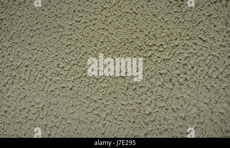 Plastered wall, texture Stock Photo