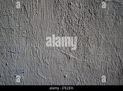 Dark gray concrete wall. Background texture Stock Photo