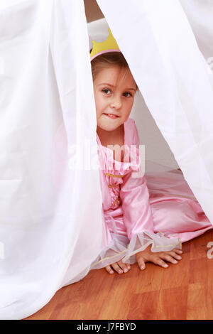 File:Portugal (Lisbon) Beautiful little girl playing Hide and Seek game  (35739006586).jpg - Wikimedia Commons