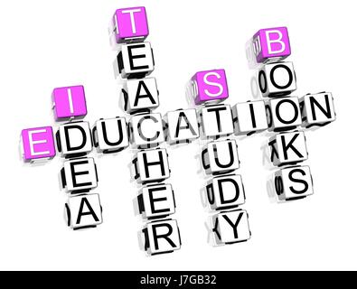 talk speaking speaks spoken speak talking chat nattering study program teacher Stock Photo