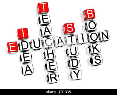 talk speaking speaks spoken speak talking chat nattering study program teacher Stock Photo