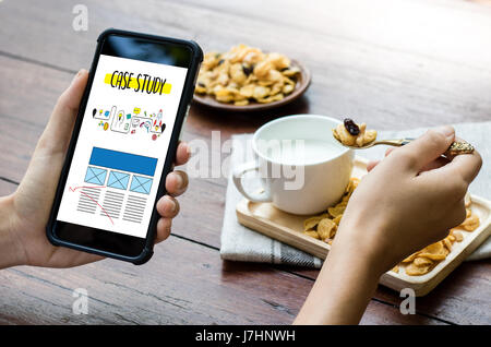 CASE STUDY Student Studying Hard and Students Learning Education Diverse People  Campus Stock Photo