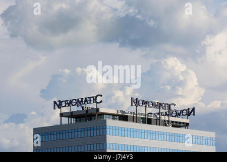 Austrian Gaming Industries Austrian Gaming Industries