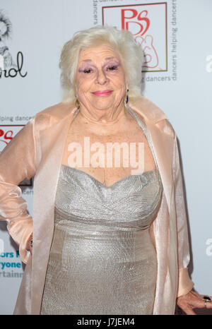 Renee Taylor attending the 30th Annual Gypsy Awards Luncheon at The