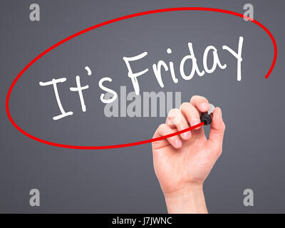 Conceptual hand writing showing Enjoy Your Weekend. Business photo text  wishing someone that something nice will happen at holiday White Sheet of Parchment  Paper with Ribbon Seal Stamp Label. Stock Photo by ©