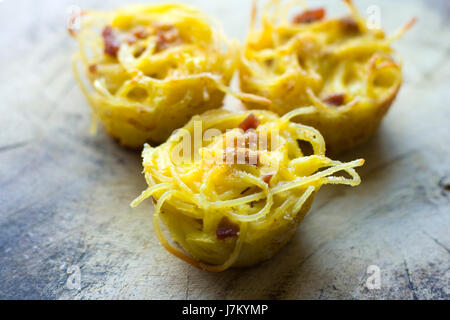 fiori di zucca Stock Photo