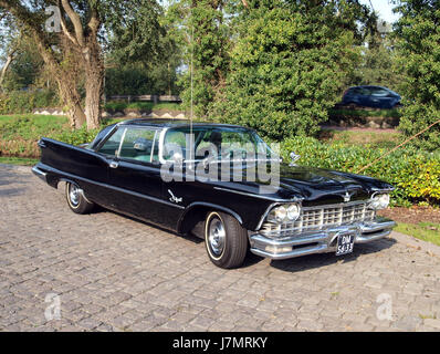 1957 Imperial South Hampton photo 1 Stock Photo