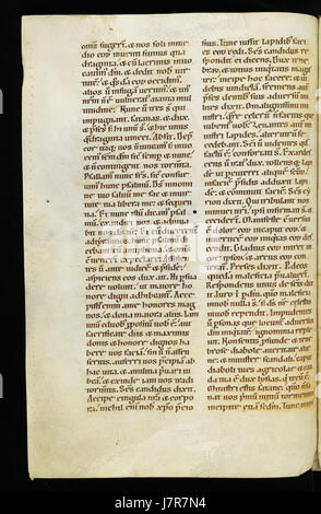 The Codex Bodmer 127 is an important manuscript containing ancient ...