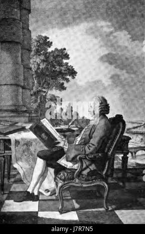 Daniel Charles Trudaine was a French engineer and cartographer known for his contributions to infrastructure planning and mapping in the 18th century, particularly in France. Stock Photo