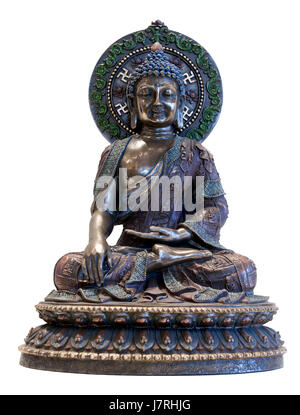 Buddha Spiritual Swastika Lotus Buddhism Decal Sticker Buddha Spiritual Swastika Lotus Buddhism Decal Sticker