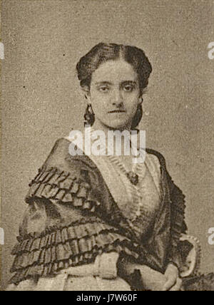 Opera Singer Patti Adelina Patti was a renowned Italian opera singer, celebrated for her ...