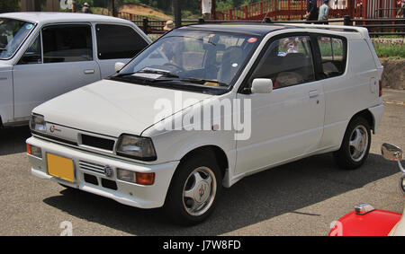 Suzuki cervo hi-res stock photography and images - Alamy